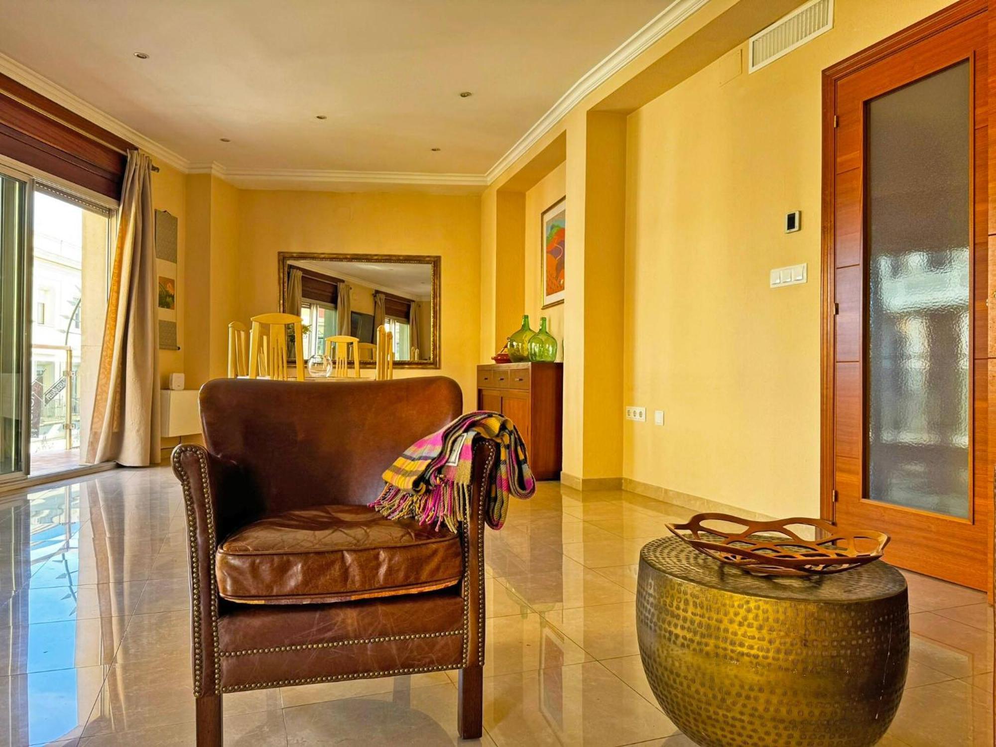 Apartamento Larga 65 - Ole Solutions Jerez de la Frontera Exterior foto