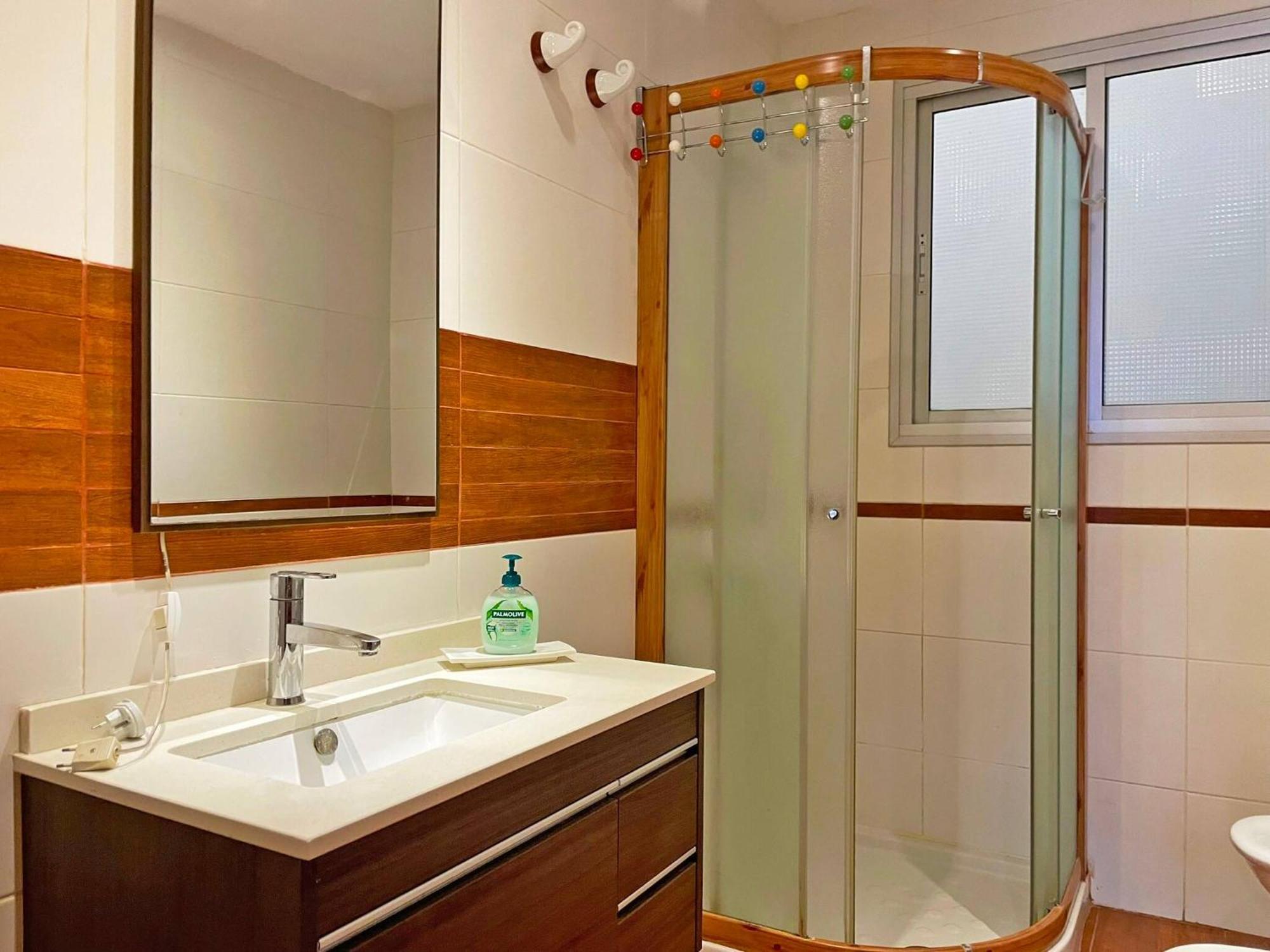 Apartamento Larga 65 - Ole Solutions Jerez de la Frontera Exterior foto