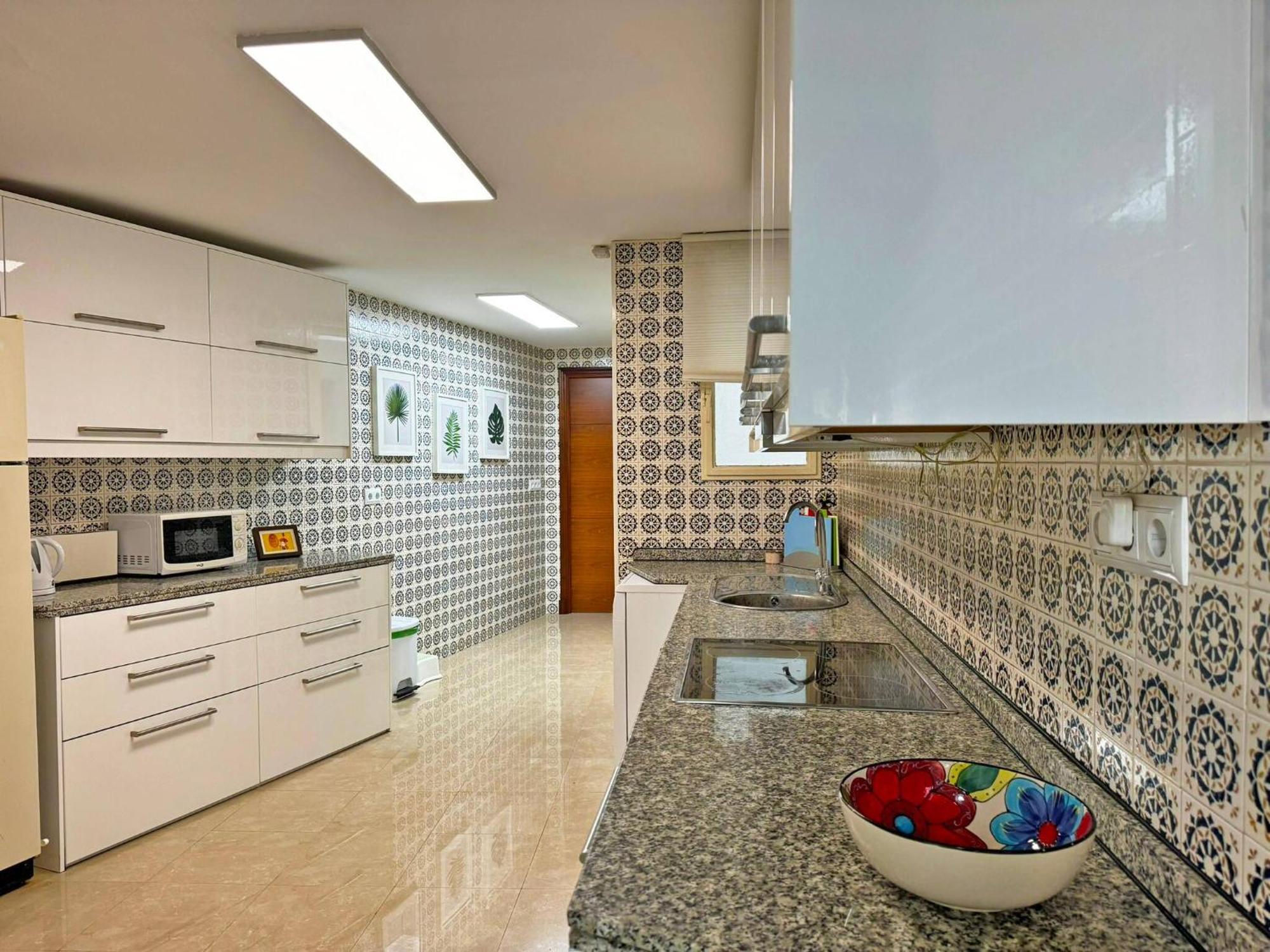 Apartamento Larga 65 - Ole Solutions Jerez de la Frontera Exterior foto