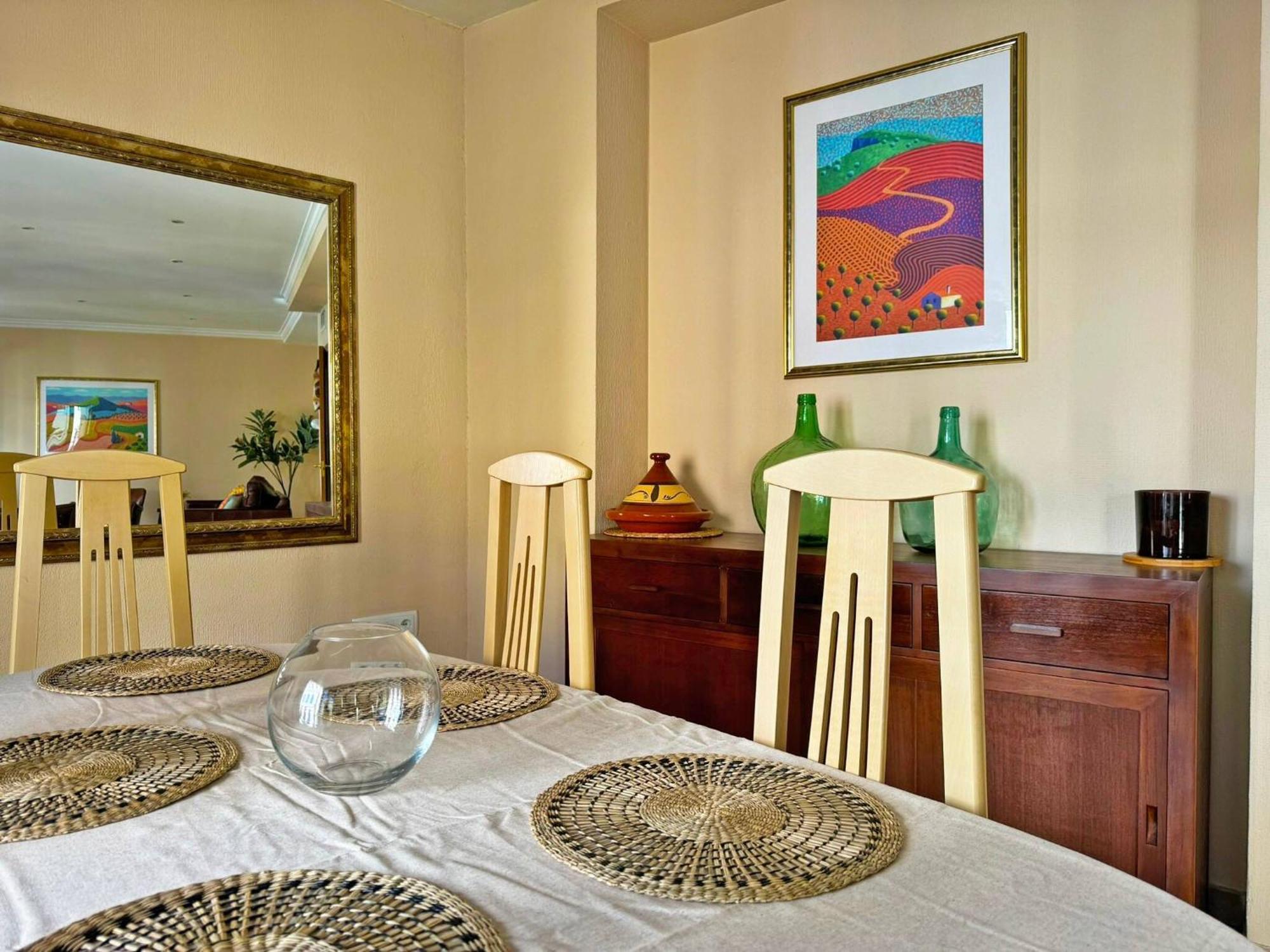 Apartamento Larga 65 - Ole Solutions Jerez de la Frontera Exterior foto