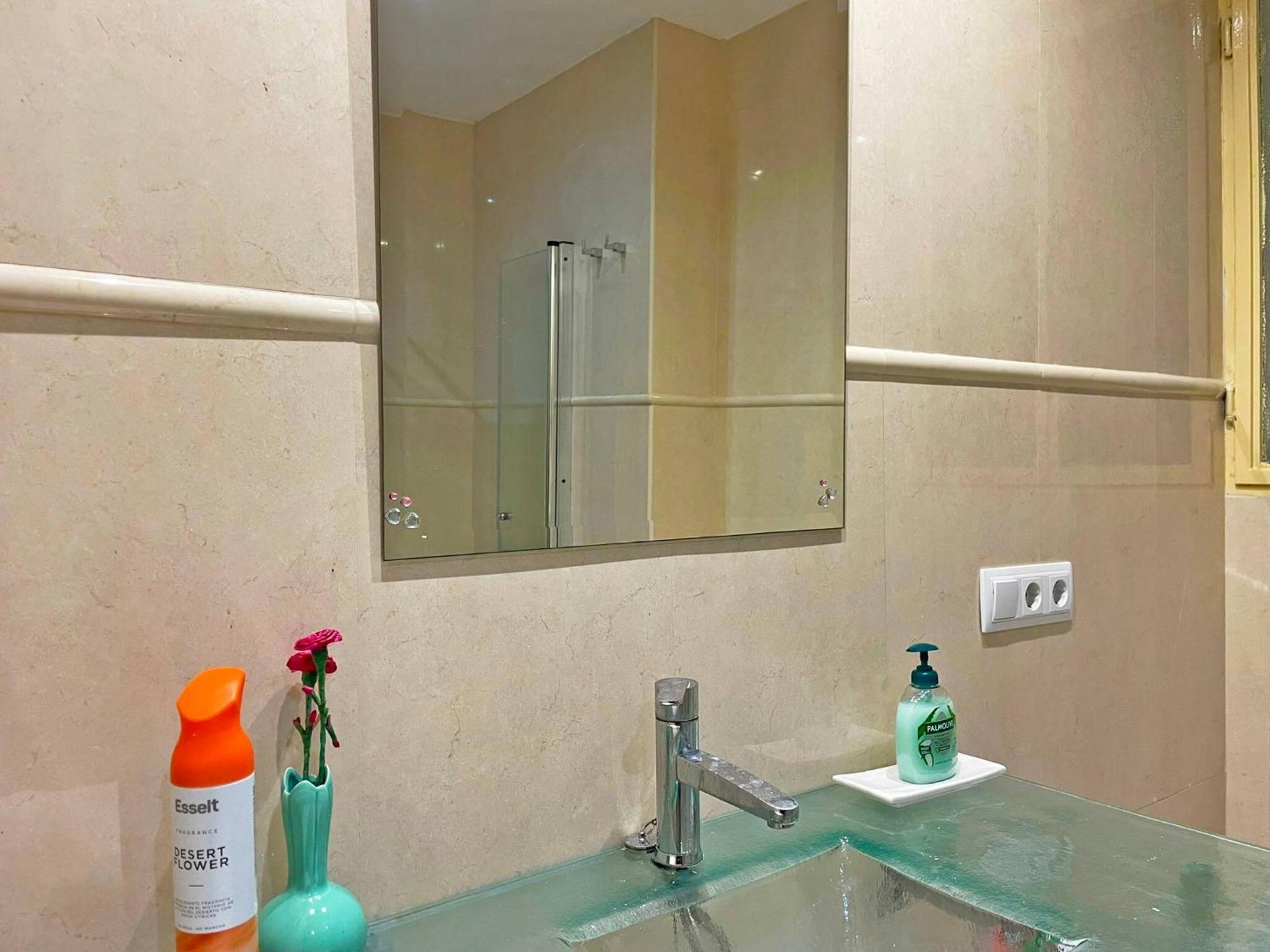 Apartamento Larga 65 - Ole Solutions Jerez de la Frontera Exterior foto