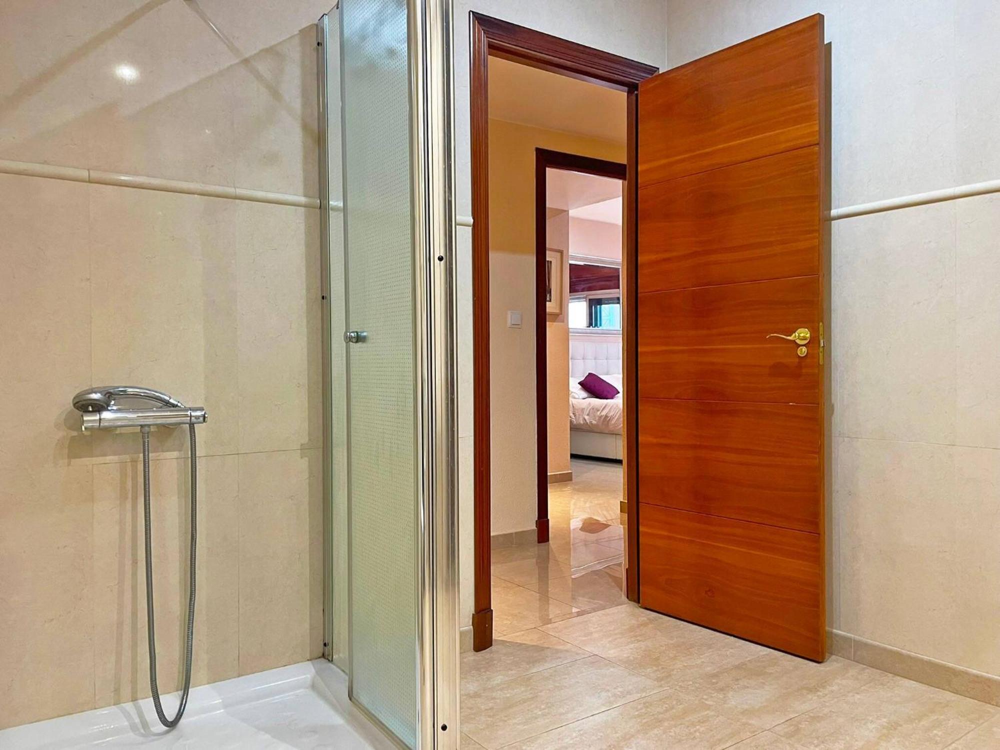 Apartamento Larga 65 - Ole Solutions Jerez de la Frontera Exterior foto