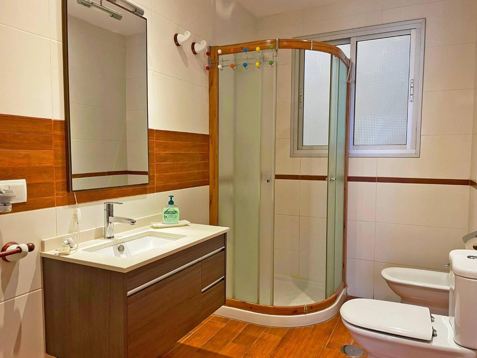 Apartamento Larga 65 - Ole Solutions Jerez de la Frontera Exterior foto