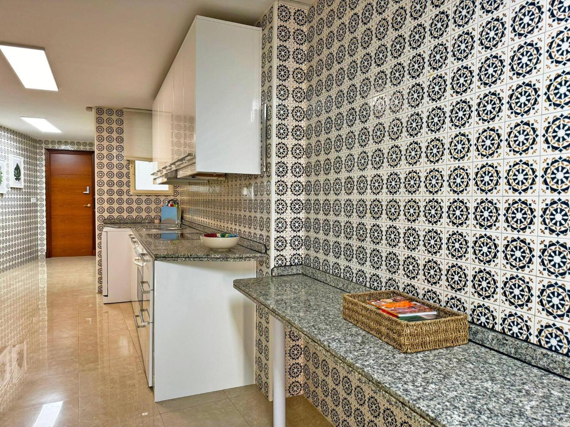Apartamento Larga 65 - Ole Solutions Jerez de la Frontera Exterior foto