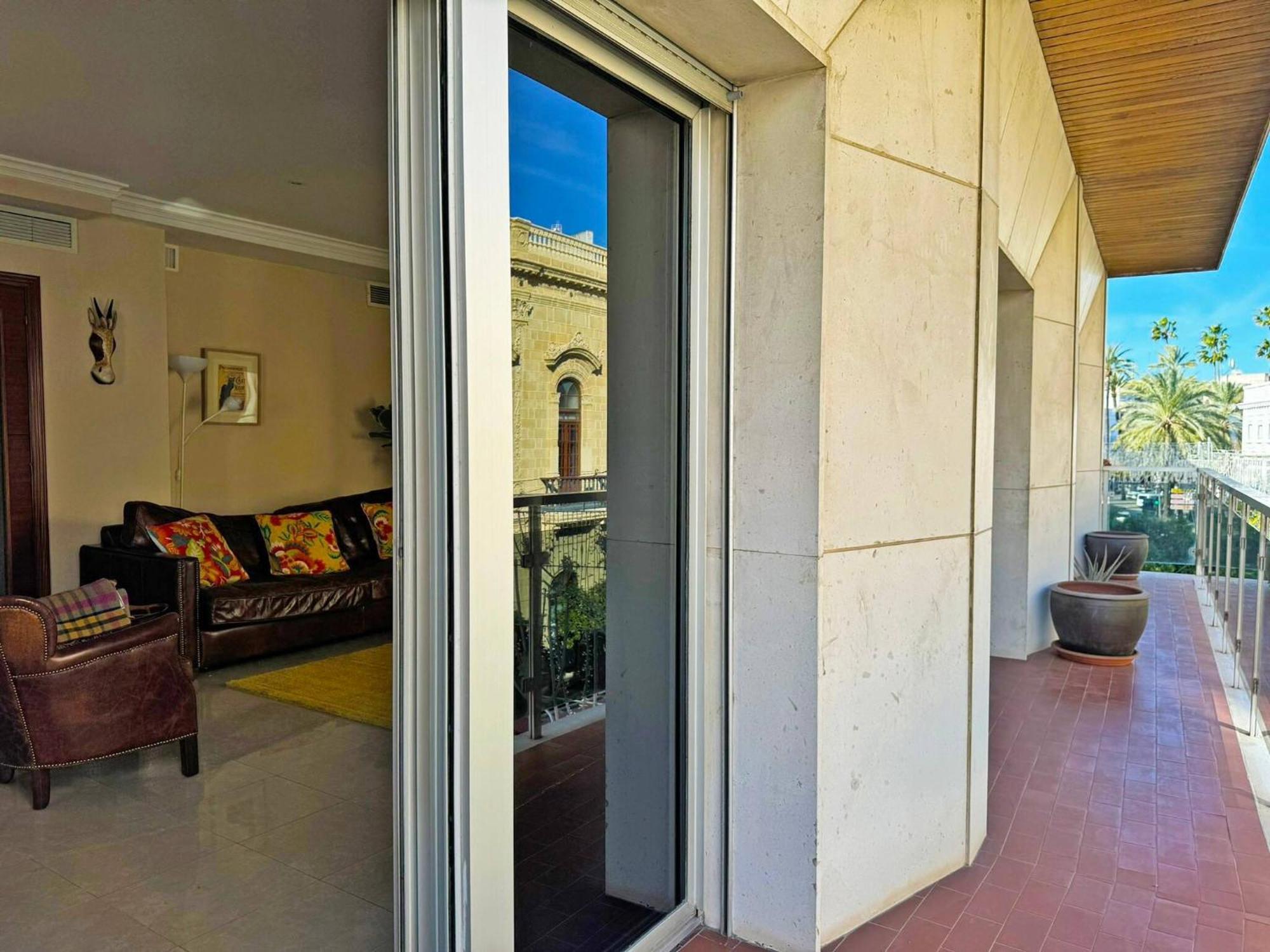 Apartamento Larga 65 - Ole Solutions Jerez de la Frontera Exterior foto