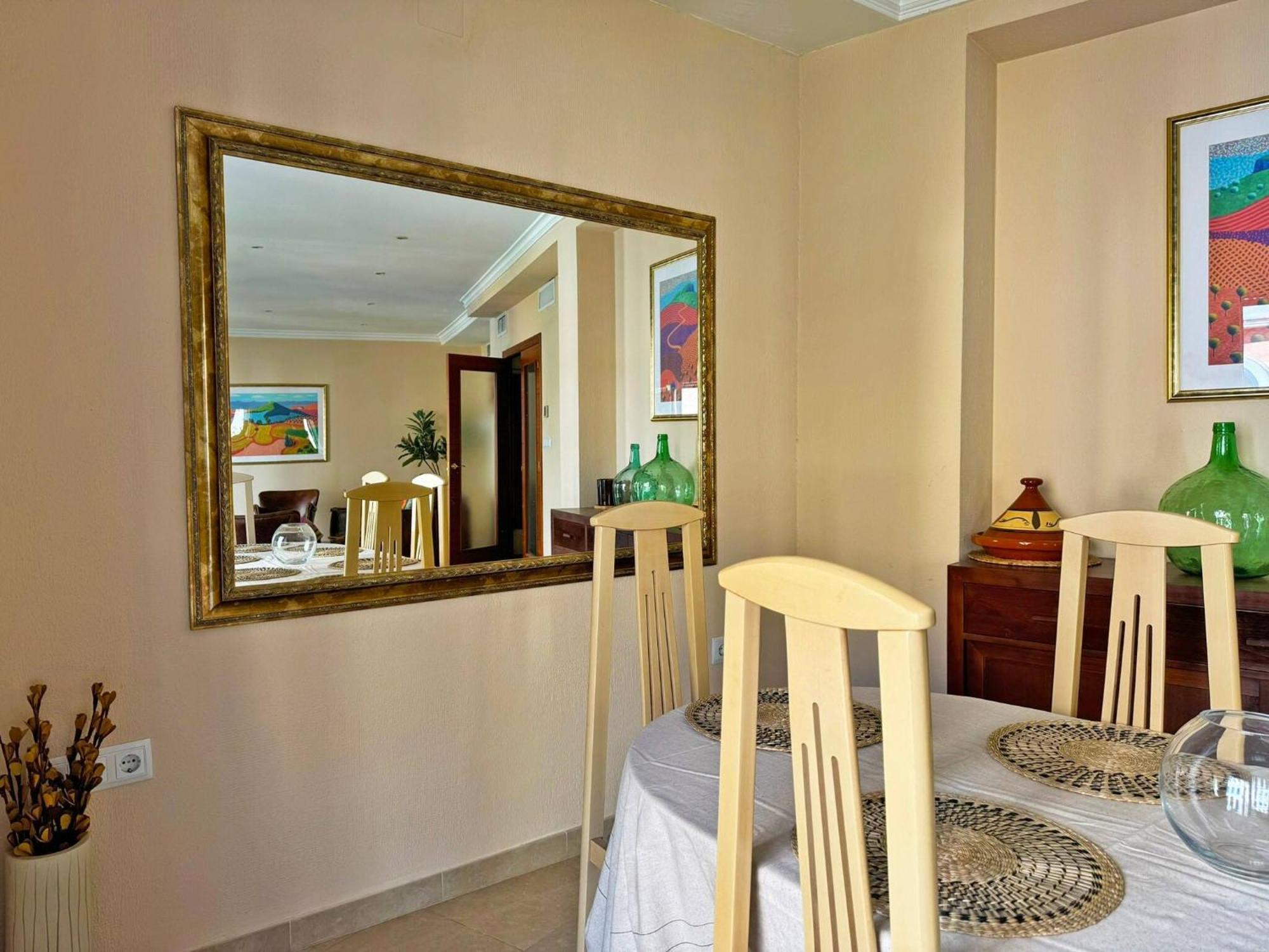 Apartamento Larga 65 - Ole Solutions Jerez de la Frontera Exterior foto