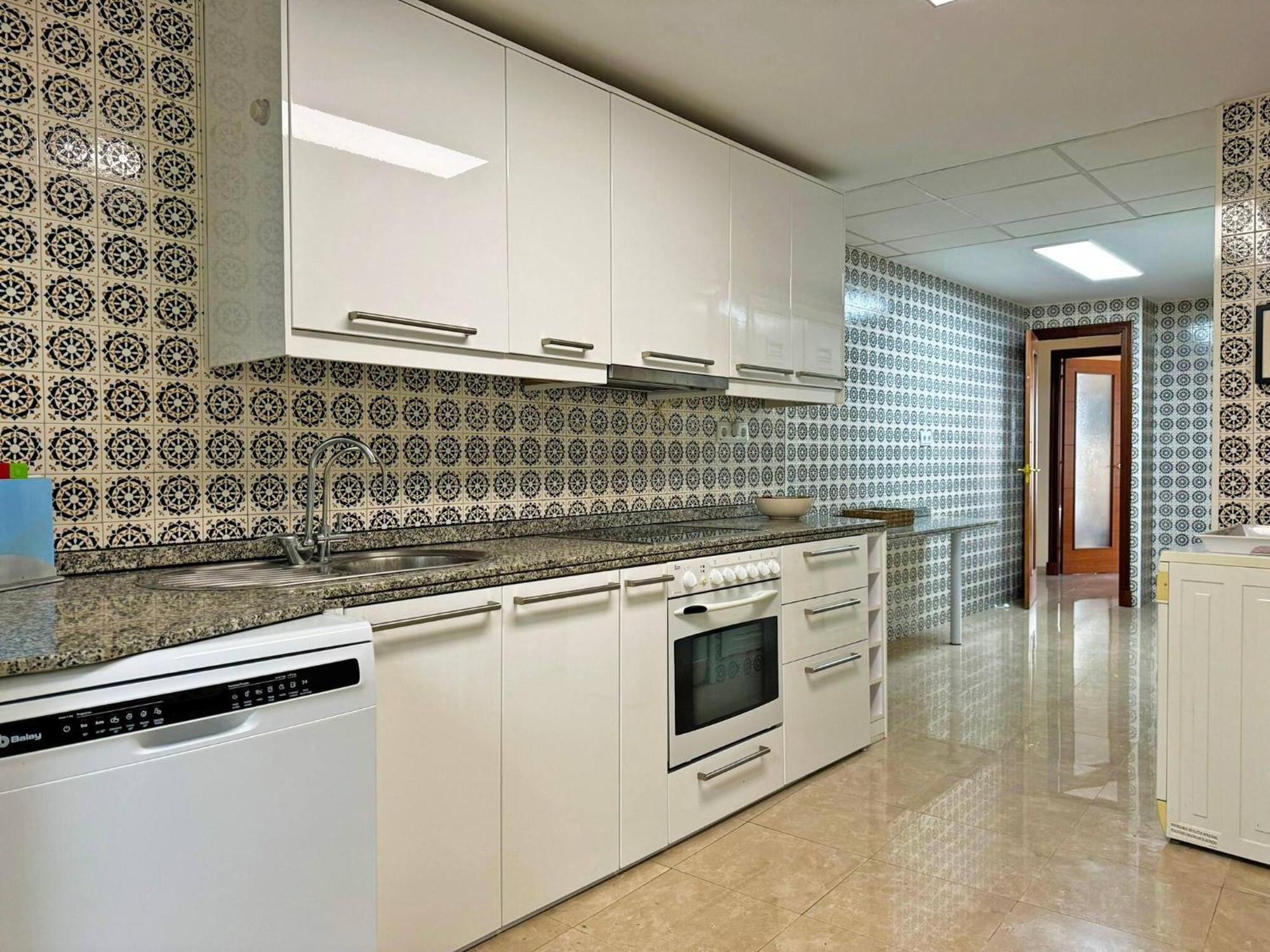 Apartamento Larga 65 - Ole Solutions Jerez de la Frontera Exterior foto