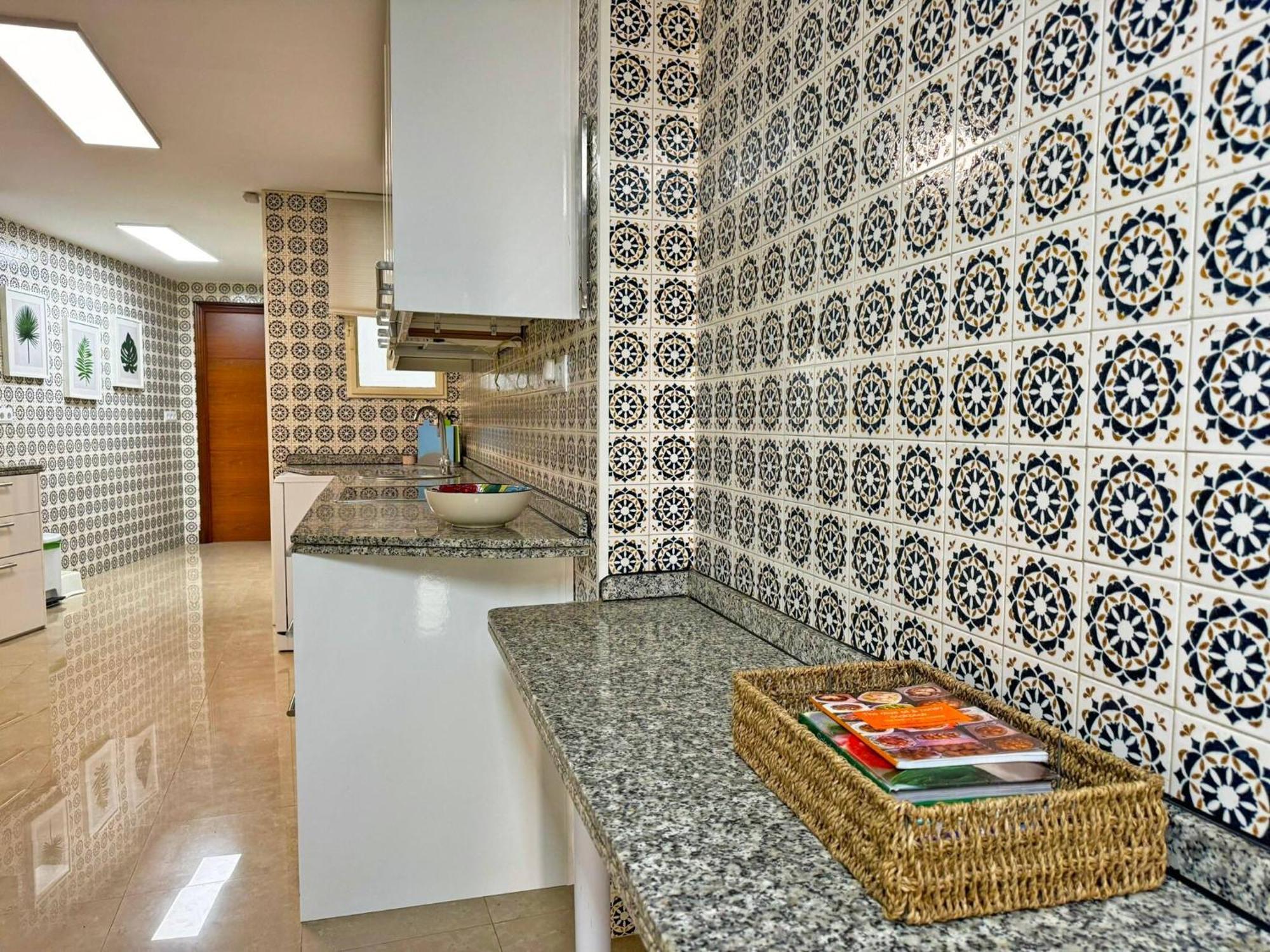 Apartamento Larga 65 - Ole Solutions Jerez de la Frontera Exterior foto