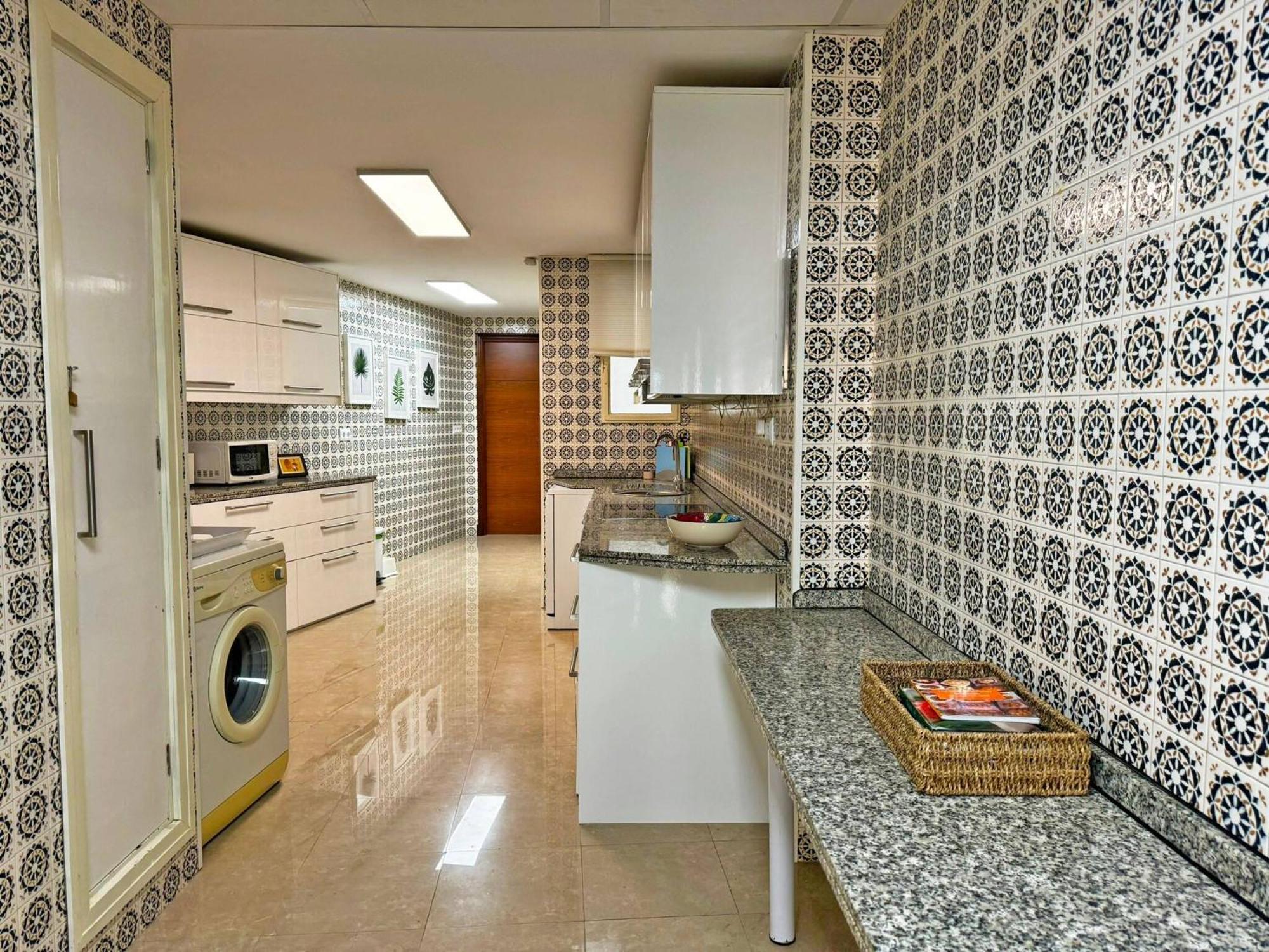 Apartamento Larga 65 - Ole Solutions Jerez de la Frontera Exterior foto